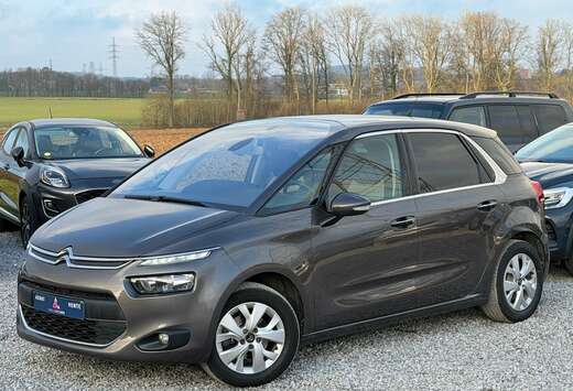 Citroen Camera - Cruise control - Navigation - Garant ...