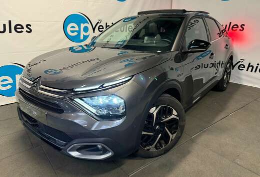 Citroen 1.2 PURETECH 130 MAX