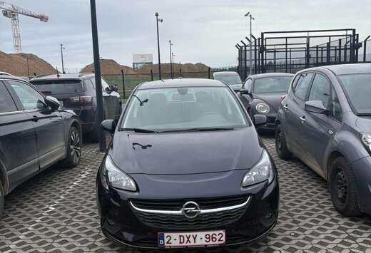 Opel 1.4 Turbo Start/Stop 120 Jahre