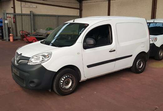 Renault 45.000km  7.595+t Prix emporté