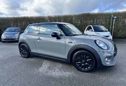 MINI Mini 1.5 Cooper
