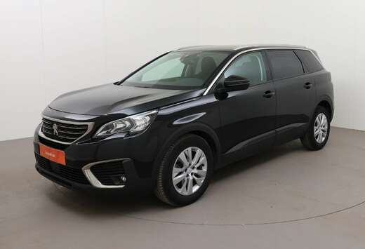 Peugeot 1.5 BlueHDi Active GPS PDC CAM Carplay Verw.  ...