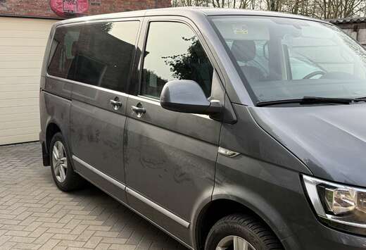 Volkswagen 2.0 TDi SCR BMT Highline DSG