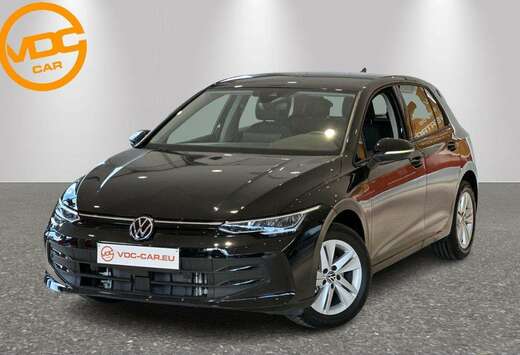 Volkswagen Life - Facelift - 1.5TSI