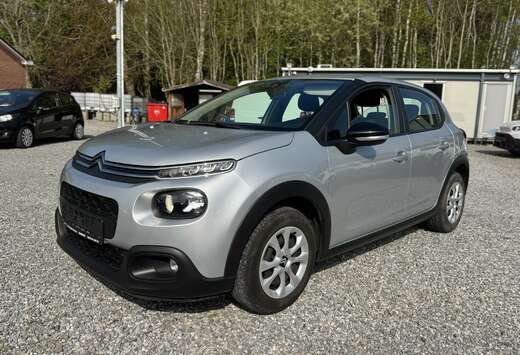 Citroen 1.2i   24 MOIS DE GARANTIE CITROEN