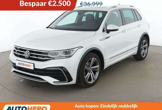 Volkswagen 1.5 TSI ACT R-Line