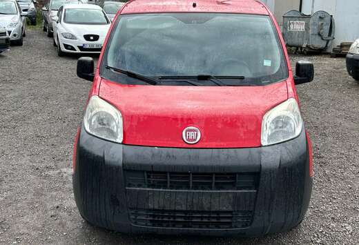 Fiat Panorama 1.3 bruite du chainee