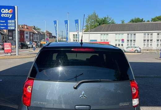 Mitsubishi 1.1i ClimaXX