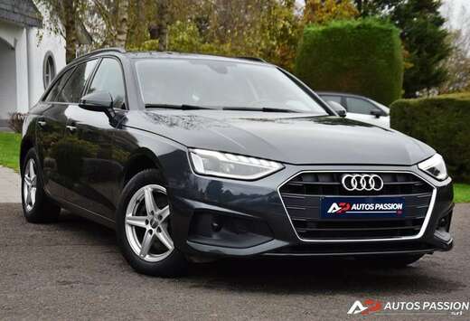 Audi Avant 30 TDi S-Tronic Business Plus  Attache rem ...