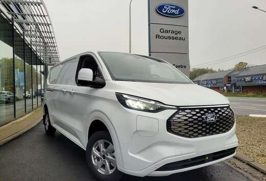 Ford Limited 320L - ELECTRIQUE - Auton. 311 KM