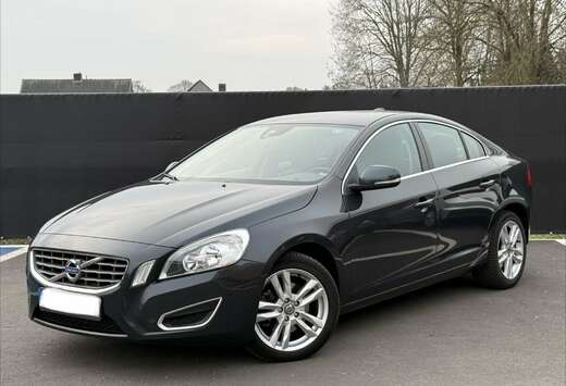 Volvo 2.0 D3 Momentum Start/Stop Geartronic