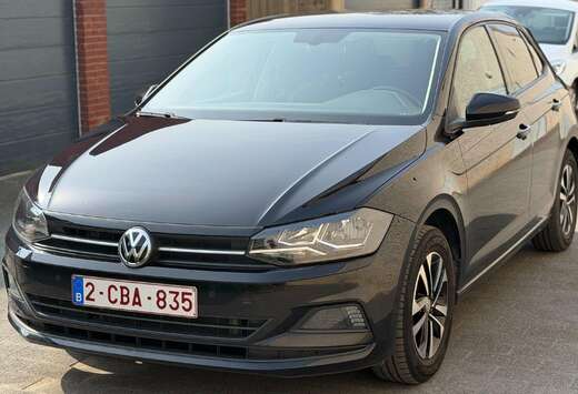 Volkswagen Polo IQ Drive