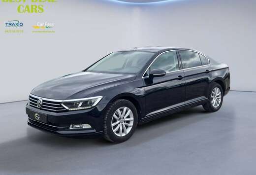 Volkswagen Passat 1.5 TSI Elegance Business OPF DSG