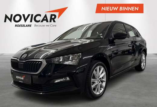 Skoda 1.0 TSI 81kW DSG7 Ambition