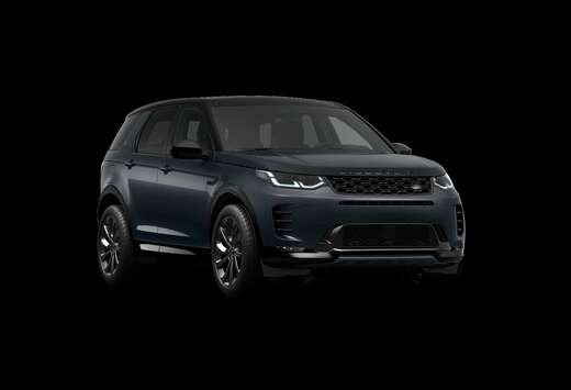 Land Rover P270e Dynamic SE AWD Auto. 25.5MY