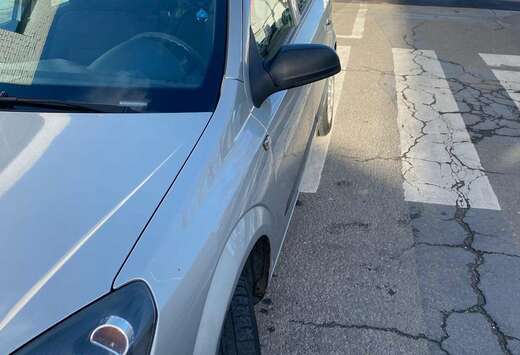 Opel 1.4i XEP 16v Essentia Easytronic