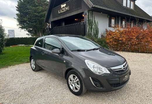 Opel 1.4i   * 2.890 KM  A SAISIR *