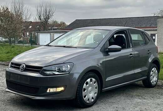 Volkswagen 1.2i Highline