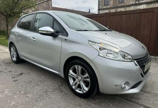 Peugeot 1.2i PureTech Active *AIRCO*GPS*CRUISE*GARANT ...