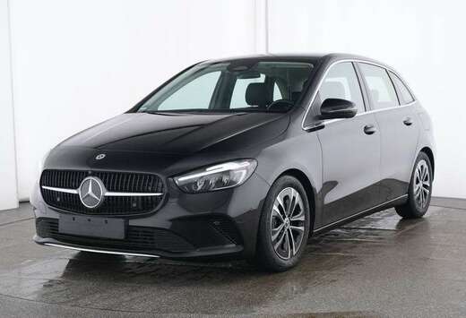 Mercedes-Benz Progressive Mbux, Led, Achteruitrij Cam ...