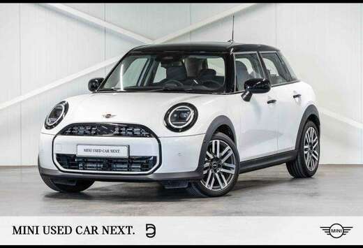 MINI Classic Trim - Pack S