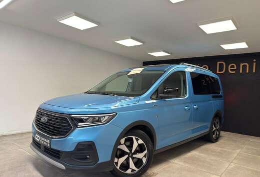 Ford Active**TVA**CAMERA**GPS**TOIT PANO**BOITE AUTO* ...