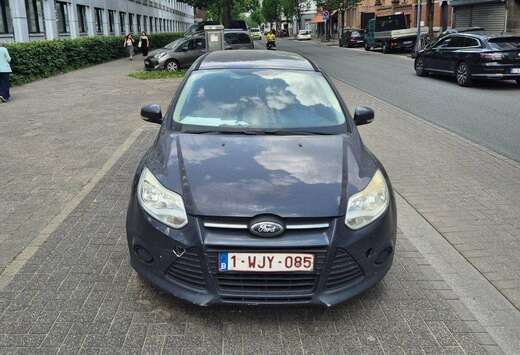 Ford Focus 1.6 TDCi Trend Start/Stop
