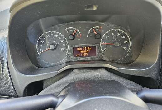 Peugeot Bipper Tepee 1.4i Confort