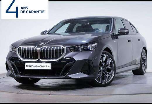 BMW i Berline Kit M Sport