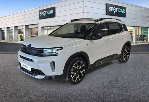 Citroen 1 1.6 Plug-in Hybrid 225 e-EAT8 Shine