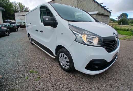 Renault 1.6 dCi 27 L1H1 Energy Tw.Turbo Confort