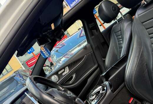Mercedes-Benz d (EU6d-TEMP)