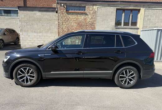 Volkswagen Tiguan Allspace 1.5 TSI ACT Comfortline OP ...