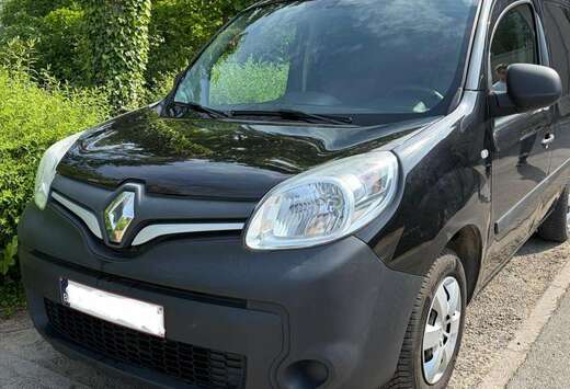 Renault 1.2 TCe Energy Confort (EU6)