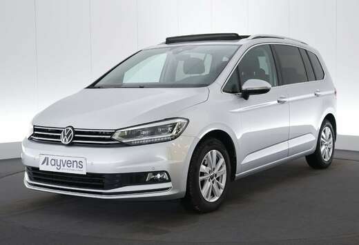 Volkswagen 2.0 TDi Highline DSG ALCANTARA LED GPS PDC ...