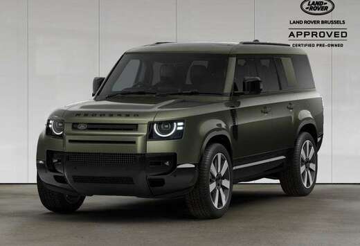 Land Rover 130 D350 X-Dynamic HSE AVAILABLE 06/2026