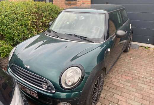 MINI Mini 1.4i One