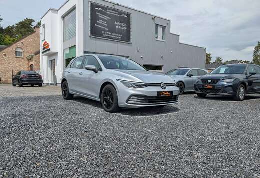 Volkswagen 2.0 SCR TDi DSG  CAMERA  AMBIENT  NAVI/CAR ...