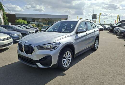 BMW X1 1.5iA sDrive18 OPF