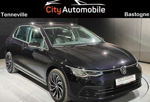 Volkswagen 1.0 TSI CARPLAY GPS ECLAIRAGE AMBIANCE CAM ...