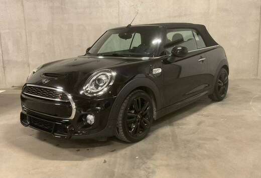 MINI 2.0 DAS JCW Pack Full Option