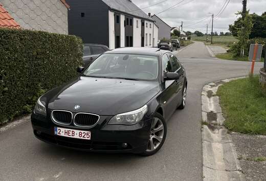 BMW dA