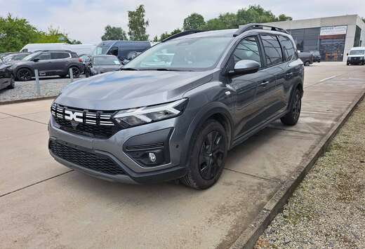 Dacia Jogger 1.0 TCe Expression 5pl.