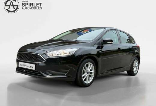 Ford 12 mois de garantie