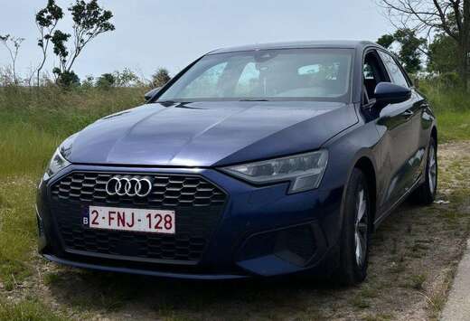 Audi A3 Sportback 30 TDi