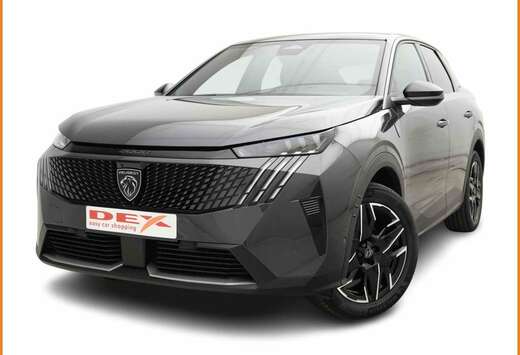 Peugeot 145 e-DSC6 Hybrid GT  Drive Assist Pack  Wint ...