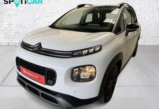 Citroen feel es 110