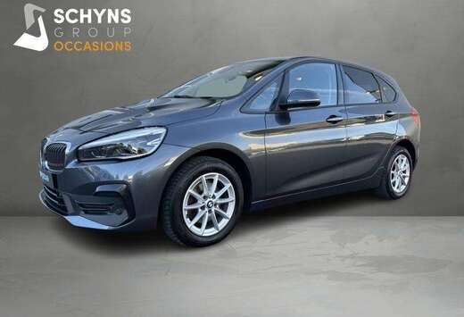 BMW Active Tourer