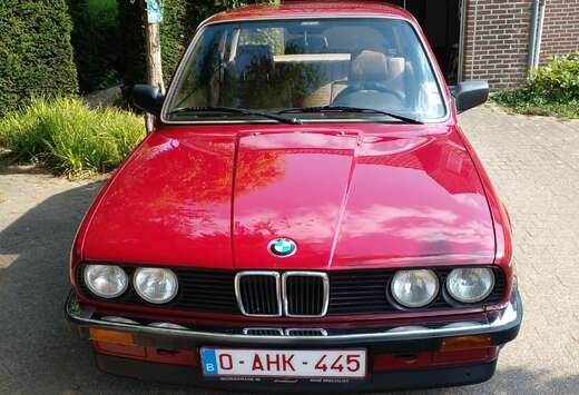 BMW Coupe