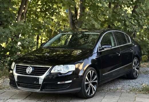Volkswagen 1.9 TDi Sportline